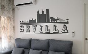 LUISAHOUSE, en el corazón de Sevilla y Triana
